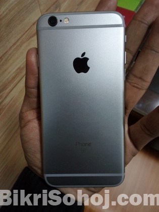 iphone 6S (64GB)